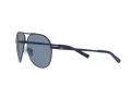 Armani Exchange Sonnenbrille AX 2002 60992V