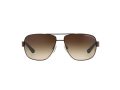 Armani Exchange Sonnenbrille AX 2012S 6058/13