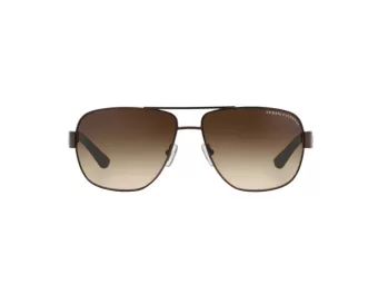 Armani Exchange Sonnenbrille AX 2012S 605813