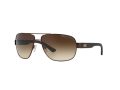 Armani Exchange Sonnenbrille AX 2012S 6058/13