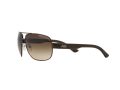 Armani Exchange Sonnenbrille AX 2012S 6058/13
