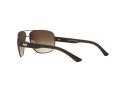 Armani Exchange Sonnenbrille AX 2012S 6058/13