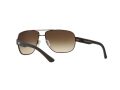 Armani Exchange Sonnenbrille AX 2012S 6058/13