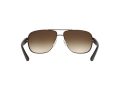 Armani Exchange Sonnenbrille AX 2012S 6058/13