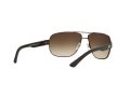 Armani Exchange Sonnenbrille AX 2012S 6058/13