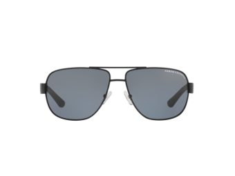 Armani Exchange Sonnenbrille AX 2012S 606381