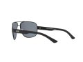 Armani Exchange Sonnenbrille AX 2012S 606381