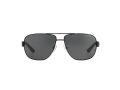 Armani Exchange Sonnenbrille AX 2012S 6063/87