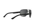 Armani Exchange Sonnenbrille AX 2012S 6063/87