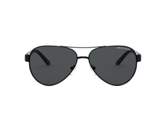 Armani Exchange Sonnenbrille AX 2034S 6000/87