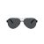 Armani Exchange Sonnenbrille AX 2034S 6000/87