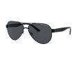 Armani Exchange Sonnenbrille AX 2034S 6000/87