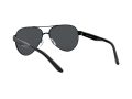 Armani Exchange Sonnenbrille AX 2034S 6000/87