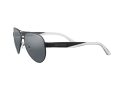 Armani Exchange Sonnenbrille AX 2034S 6063/6G