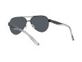 Armani Exchange Sonnenbrille AX 2034S 6063/6G