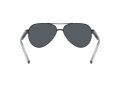 Armani Exchange Sonnenbrille AX 2034S 6063/6G