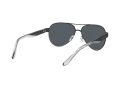 Armani Exchange Sonnenbrille AX 2034S 6063/6G