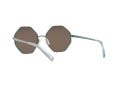 Armani Exchange Sonnenbrille AX 2035S 6077/5A