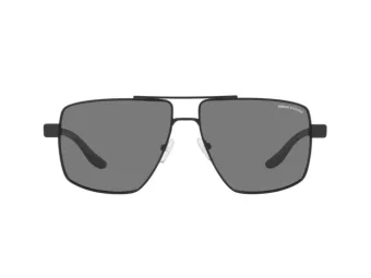 Armani Exchange Sonnenbrille AX 2037S 600081