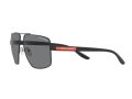 Armani Exchange Sonnenbrille AX 2037S 600081