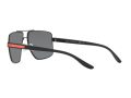 Armani Exchange Sonnenbrille AX 2037S 600081