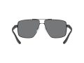 Armani Exchange Sonnenbrille AX 2037S 600081