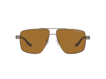 Armani Exchange Sonnenbrille AX 2037S 6003/83