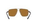 Armani Exchange Sonnenbrille AX 2037S 600383