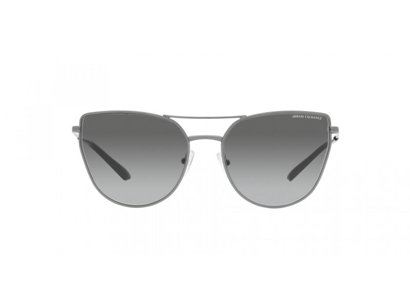 Armani Exchange Sonnenbrille AX 2045S 608511