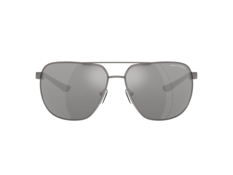 Armani Exchange Sonnenbrille AX 2047S 6003Z3