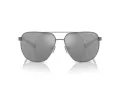 Armani Exchange Sonnenbrille AX 2047S 6003Z3