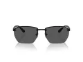 Armani Exchange Sonnenbrille AX 2048S 600087