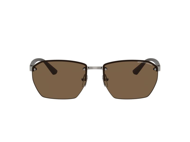 Armani Exchange Sonnenbrille AX 2048S 608573
