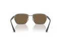 Armani Exchange Sonnenbrille AX 2048S 608573