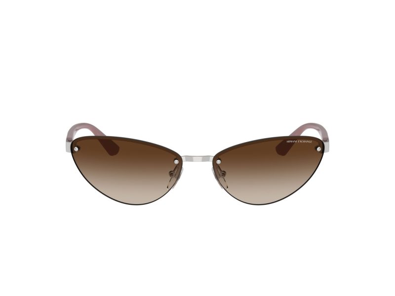 Armani Exchange Sonnenbrille AX 2049S 604513
