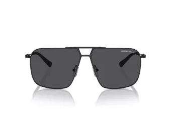 Armani Exchange Sonnenbrille AX 2050S 600087