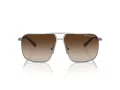 Armani Exchange Sonnenbrille AX 2050S 600373