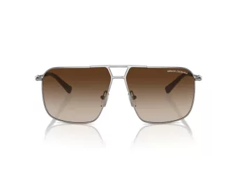 Armani Exchange Sonnenbrille AX 2050S 600373