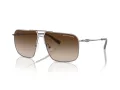 Armani Exchange Sonnenbrille AX 2050S 600373