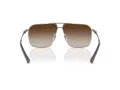 Armani Exchange Sonnenbrille AX 2050S 600373