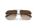 Armani Exchange Sonnenbrille AX 2050S 600373