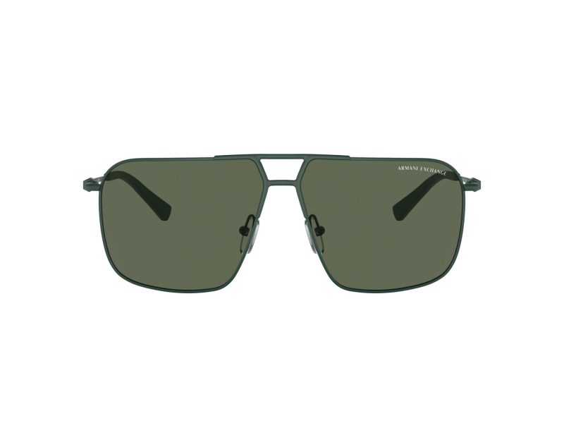 Armani Exchange Sonnenbrille AX 2050S 603571