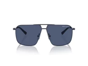 Armani Exchange Sonnenbrille AX 2050S 609980