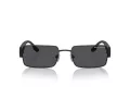 Armani Exchange Sonnenbrille AX 2052S 600087