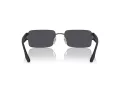 Armani Exchange Sonnenbrille AX 2052S 600087