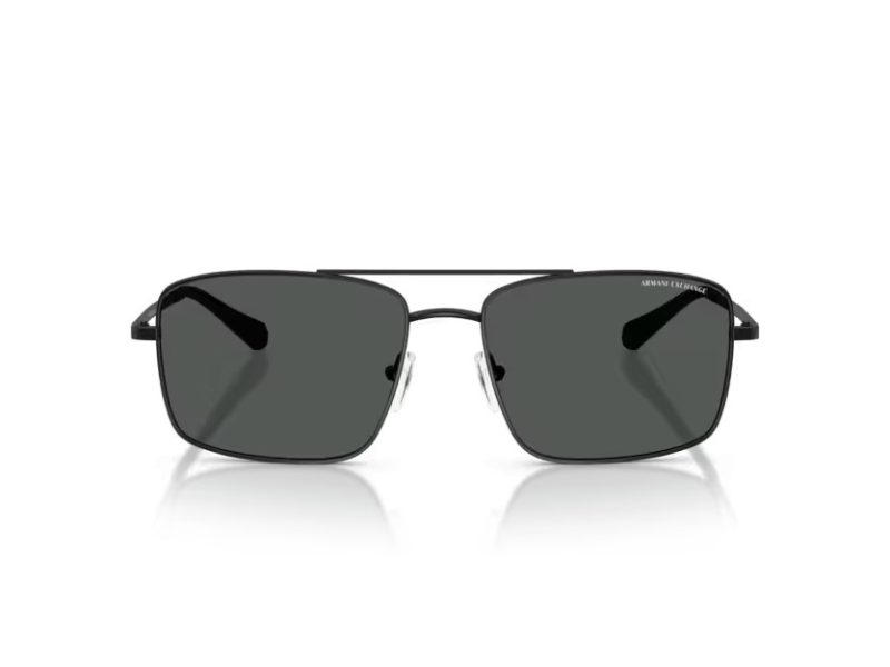 Armani Exchange Sonnenbrille AX 2054S 600087