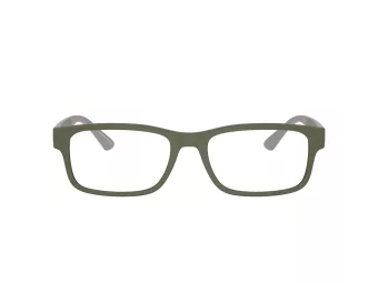 Armani Exchange Brillen AX 3106 8301
