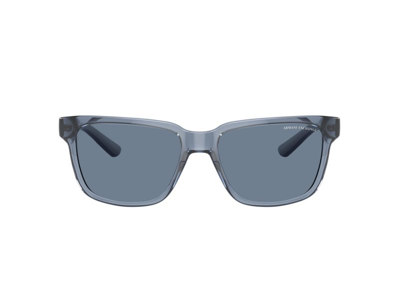 Armani Exchange Sonnenbrille AX 4026S 82782V
