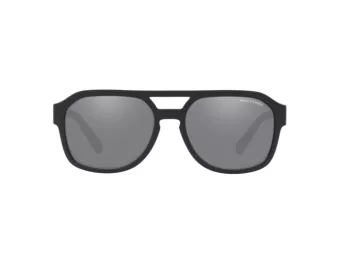 Armani Exchange Sonnenbrille AX 4074S 80786G