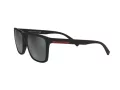 Armani Exchange Sonnenbrille AX 4080S 80786G
